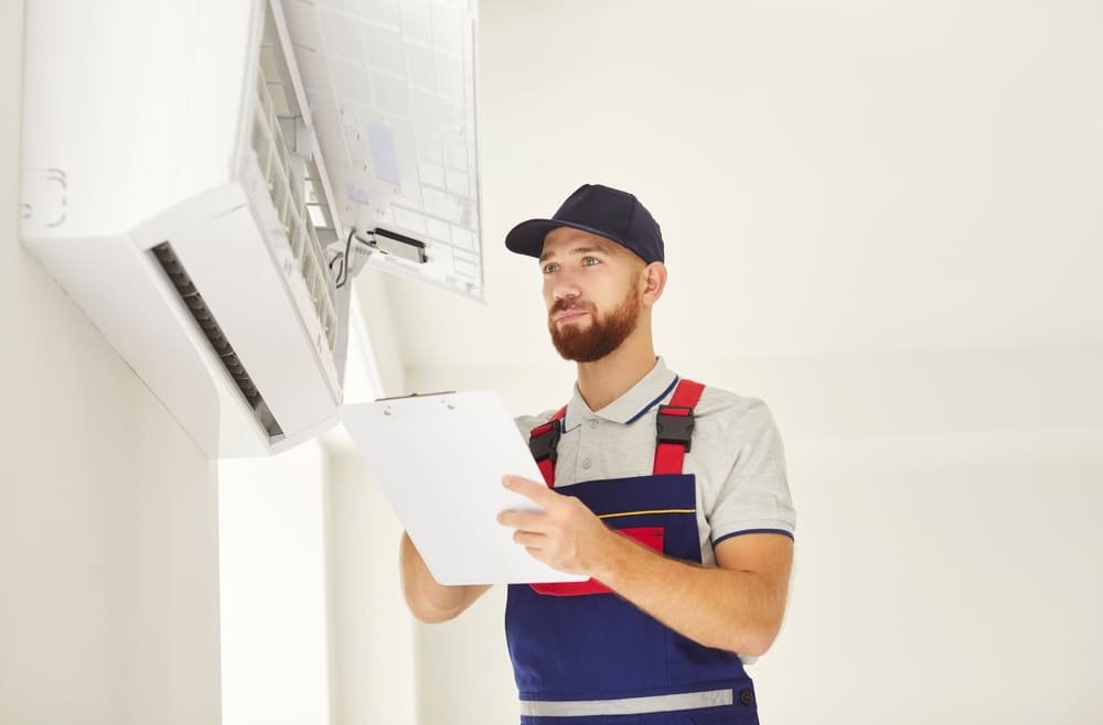 Barulhos no ar-condicionado conheça as possíveis razões e soluções!