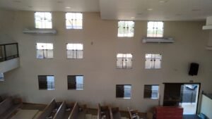 Empresa de ar-condicionado em Curitiba e região metropolitana