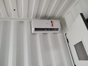 Empresa de ar-condicionado em Curitiba e região metropolitana