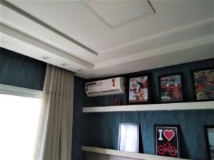 Empresa de ar-condicionado em Curitiba e região metropolitana