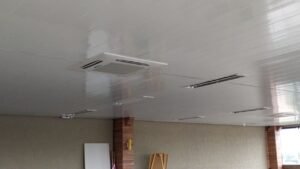 Empresa de ar-condicionado em Curitiba e região metropolitana