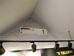 Empresa de ar-condicionado em Curitiba e região metropolitana