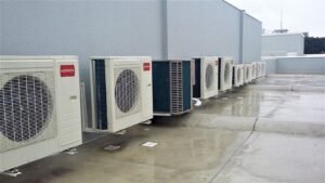 Empresa de ar-condicionado em Curitiba e região metropolitana