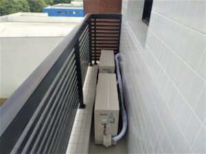 Empresa de ar-condicionado em Curitiba e região metropolitana