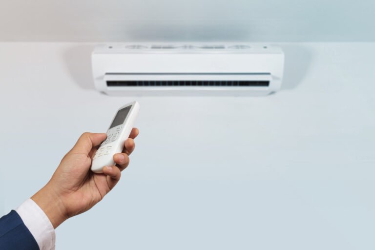 Mitos e verdades sobre o uso de ar-condicionado