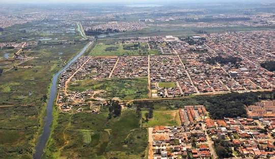Instalação e Manutenção de Ar Condicionado em São José dos Pinhais