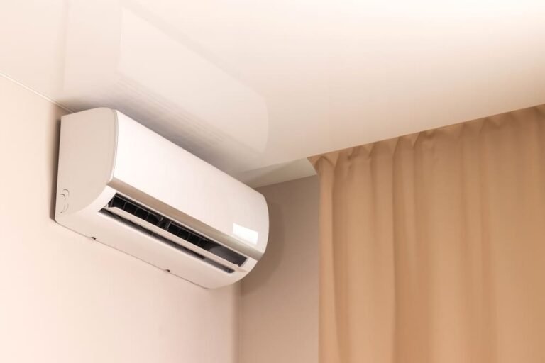 Como escolher ar-condicionado para quarto pequeno?